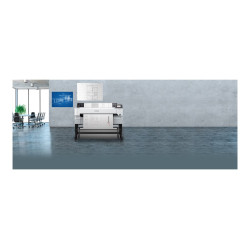 Epson Multifunctional Printer | SureColor SC-T5400M-MFP | Inkjet | Colour | Inkjet Multifunctional Printer | A0 | Wi-Fi | Light 