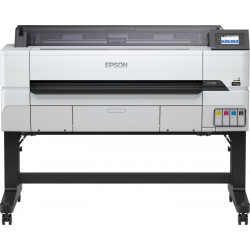Epson Flexible technical printer | SureColor SC-T5405 | Inkjet | Colour | Wireless Multifunction Color Printer | A0 | Wi-Fi | Li