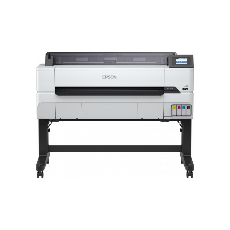 Epson Flexible technical printer | SureColor SC-T5405 | Inkjet | Colour | Wireless Multifunction Color Printer | A0 | Wi-Fi | Li