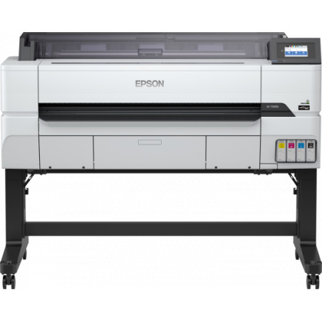Epson Flexible technical printer | SureColor SC-T5405 | Inkjet | Colour | Wireless Multifunction Color Printer | A0 | Wi-Fi | Li