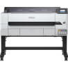 Epson Flexible technical printer | SureColor SC-T5405 | Inkjet | Colour | Wireless Multifunction Color Printer | A0 | Wi-Fi | Li