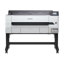 Epson Flexible technical printer | SureColor SC-T5405 | Inkjet | Colour | Wireless Multifunction Color Printer | A0 | Wi-Fi | Li