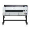 Epson Flexible technical printer | SureColor SC-T5405 | Inkjet | Colour | Wireless Multifunction Color Printer | A0 | Wi-Fi | Li