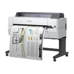 Epson Flexible technical printer | SureColor SC-T5405 | Inkjet | Colour | Wireless Multifunction Color Printer | A0 | Wi-Fi | Li