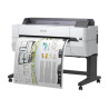 Epson Flexible technical printer | SureColor SC-T5405 | Inkjet | Colour | Wireless Multifunction Color Printer | A0 | Wi-Fi | Li