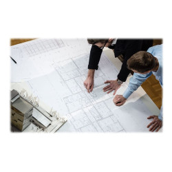 Epson Flexible technical printer | SureColor SC-T5405 | Inkjet | Colour | Wireless Multifunction Color Printer | A0 | Wi-Fi | Li