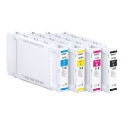 Epson Flexible technical printer | SureColor SC-T5405 | Inkjet | Colour | Wireless Multifunction Color Printer | A0 | Wi-Fi | Li