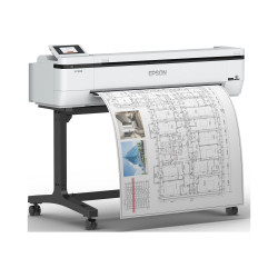 Epson Multi-function technical printer | SC-T5100M | Inkjet | Colour | A1 | Wi-Fi