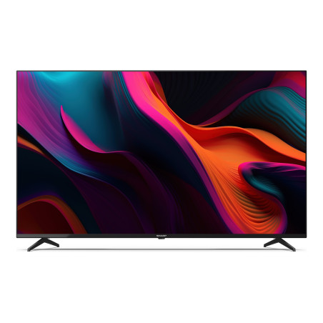 Sharp | 50GL4260E | 50" (126cm) | Smart TV | Google TV | Ultra HD