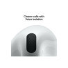 Apple | AirPods 4 | Bluetooth | In-Ear | Wireless | White