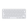 Apple Magic Keyboard | MXCL3Z/A | Compact Keyboard | Wireless | EN | Bluetooth | White