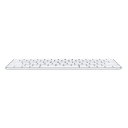 Apple Magic Keyboard | MXCL3Z/A | Compact Keyboard | Wireless | EN | Bluetooth | White
