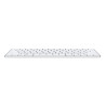Apple Magic Keyboard | MXCL3Z/A | Compact Keyboard | Wireless | EN | Bluetooth | White