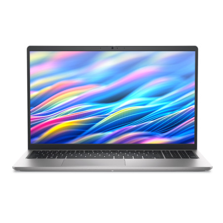Dell 15 DC15250 | Platinum Silver | 15.6 " | WVA | FHD | 1920 x 1080 pixels | Anti-glare | Intel Core i5 | i5-1334U | 16 GB | DD