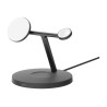 BELKIN BOOST CHARGE PRO 3in1 Qi2 15w Wireless Charger with Apple watch fast charge | Belkin