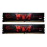 DDR4 16GB PC 2400 CL15 G.Skill KIT (2x8GB) 16GIS Aegis 4 | G.Skill
