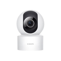 Xiaomi | Smart Camera | C200 | Dome | 2 MP | H.265 | MicroSD, max. 256 GB