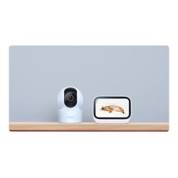 Xiaomi | Smart Camera | C200 | Dome | 2 MP | H.265 | MicroSD, max. 256 GB