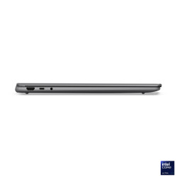 Lenovo Yoga 7 2-in-1 16ILL10 | Luna Grey | 16 " | OLED | Touchscreen | 2.8K WQXGA+ | 2880 x 1800 pixels | Intel Core Ultra 7 | 2