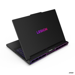 Lenovo Legion Pro 7 16AFR10H | Eclipse Black | 16 " | OLED | WQXGA | 2560 x 1600 pixels | Glossy | AMD Ryzen 9 | 9955HX3D | 32 G