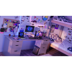 Lenovo LOQ 17IRX10 17.3 FHD i7-136508/24GB/1TB/NVIDIA GF RTX 5060 8GB/WIN11 Home/ENG Backlit kbd/2Y Warranty | Lenovo LOQ 17IRX1