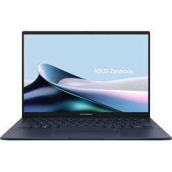 Asus | Zenbook | 14 UX3405CA-PZ217W | Ponder Blue | 14 " | OLED | Touchscreen | 3K | 2880 x 1800 pixels | Glossy | Intel Core Ul