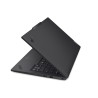 Lenovo ThinkPad T14 G6 Intel | Black | 14 " | IPS | WUXGA | 1920 x 1200 pixels | Anti-glare | Intel Core Ultra 7 | 255U | 32 (2x