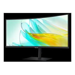 Samsung | Business Monitor | LS34C652UAUXEN | 34 " | VA | 21:9 | 100 Hz | 5 ms | 3440 x 1440 | 350 cd/m | Black