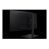 Samsung | Business Monitor | LS34C652UAUXEN | 34 " | VA | 21:9 | 100 Hz | 5 ms | 3440 x 1440 | 350 cd/m | Black