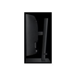 Samsung | Business Monitor | LS34C652UAUXEN | 34 " | VA | 21:9 | 100 Hz | 5 ms | 3440 x 1440 | 350 cd/m | Black