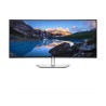 Dell | U4025QW | 39.7 " | IPS | WUHD | 21:9 | 120 Hz | 5 ms | 5120 x 2160 pixels | 600 cd/m | Power connector, HDMI, DisplayPort