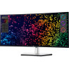 Dell | U4025QW | 39.7 " | IPS | WUHD | 21:9 | 120 Hz | 5 ms | 5120 x 2160 pixels | 600 cd/m | Power connector, HDMI, DisplayPort