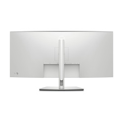 Dell | U4025QW | 39.7 " | IPS | WUHD | 21:9 | 120 Hz | 5 ms | 5120 x 2160 pixels | 600 cd/m | Power connector, HDMI, DisplayPort