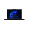 Lenovo ThinkPad P16s | Black | 16 " | IPS | WUXGA | 1920 x 1200 pixels | Anti-glare | Intel Core U7 | 155H | 32 GB | SO-DIMM DDR