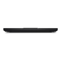 Lenovo ThinkPad P16s | Black | 16 " | IPS | WUXGA | 1920 x 1200 pixels | Anti-glare | Intel Core U7 | 155H | 32 GB | SO-DIMM DDR