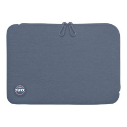 PORT DESIGNS | Torino II Sleeve 13/14" | Sleeve | Blue