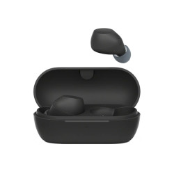 Sony Headphones | WF-C710N | Bluetooth | In-ear | Noise canceling | Noise reduction | Wireless | Black
