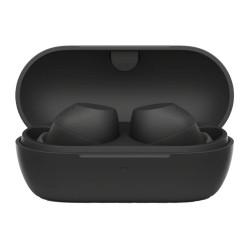 Sony Headphones | WF-C710N | Bluetooth | In-ear | Noise canceling | Noise reduction | Wireless | Black