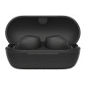Sony Headphones | WF-C710N | Bluetooth | In-ear | Noise canceling | Noise reduction | Wireless | Black