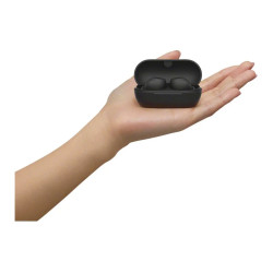 Sony Headphones | WF-C710N | Bluetooth | In-ear | Noise canceling | Noise reduction | Wireless | Black