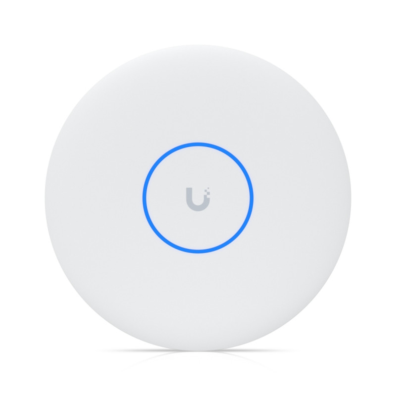 Ubiquiti Access Point | U7 Pro XGS | 5800 Mbit/s | Ethernet LAN (RJ-45) ports 1 | MU-MiMO Yes | PoE in