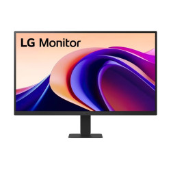 LG | 27U631A-B | 27 " | IPS | 16:9 | 100 Hz | 5 ms | 2560 x 1440 pixels | 250 cd/m | HDMI ports quantity 1