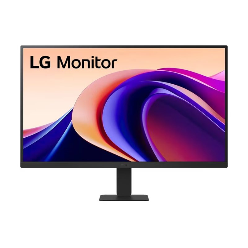 LG | 27U631A-B | 27 " | IPS | 16:9 | 100 Hz | 5 ms | 2560 x 1440 pixels | 250 cd/m | HDMI ports quantity 1