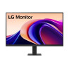 LG | 27U631A-B | 27 " | IPS | 16:9 | 100 Hz | 5 ms | 2560 x 1440 pixels | 250 cd/m | HDMI ports quantity 1