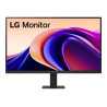 LG | 27U631A-B | 27 " | IPS | 16:9 | 100 Hz | 5 ms | 2560 x 1440 pixels | 250 cd/m | HDMI ports quantity 1