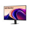 LG | 27U631A-B | 27 " | IPS | 16:9 | 100 Hz | 5 ms | 2560 x 1440 pixels | 250 cd/m | HDMI ports quantity 1