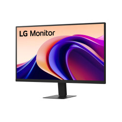 LG | 27U631A-B | 27 " | IPS | 16:9 | 100 Hz | 5 ms | 2560 x 1440 pixels | 250 cd/m | HDMI ports quantity 1