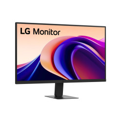 LG | 27U631A-B | 27 " | IPS | 16:9 | 100 Hz | 5 ms | 2560 x 1440 pixels | 250 cd/m | HDMI ports quantity 1