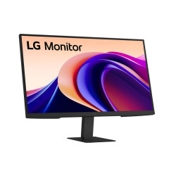 LG | 27U631A-B | 27 " | IPS | 16:9 | 100 Hz | 5 ms | 2560 x 1440 pixels | 250 cd/m | HDMI ports quantity 1