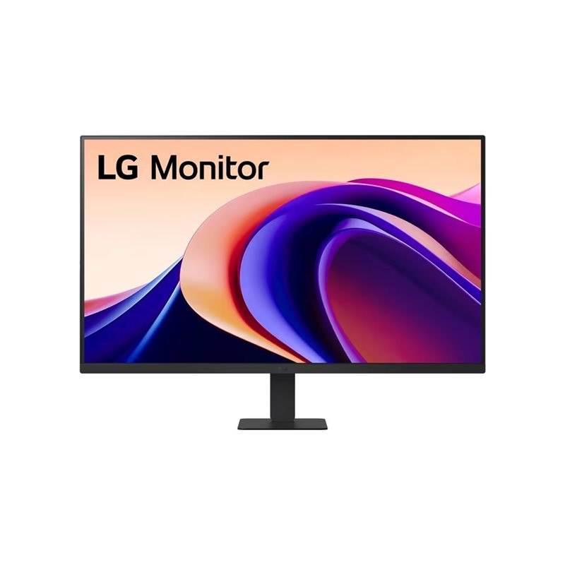 LG | 32U631A-B | 32 " | IPS | QHD | 16:9 | 100 Hz | 5 ms | 2560 x 1440 pixels | 250 cd/m | HDMI ports quantity 1